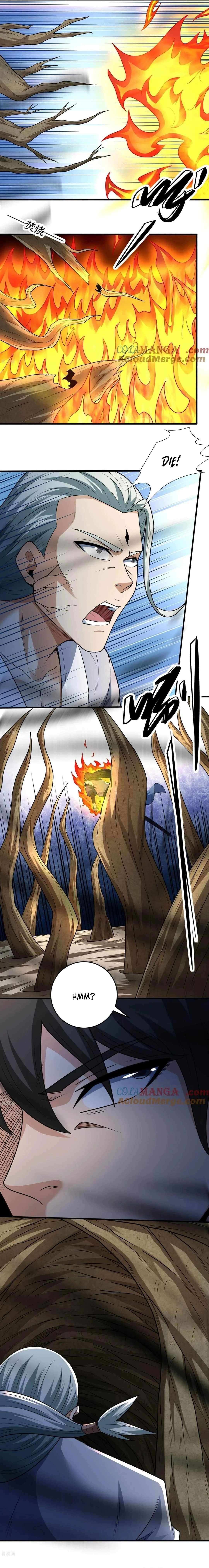 Chapter 806 - Image 5