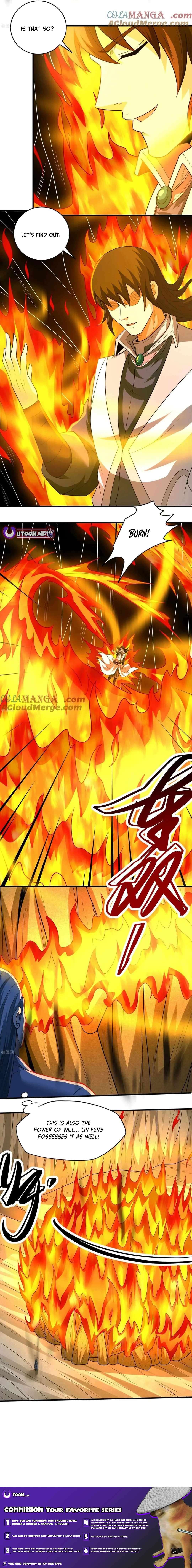 Chapter 806 - Image 7