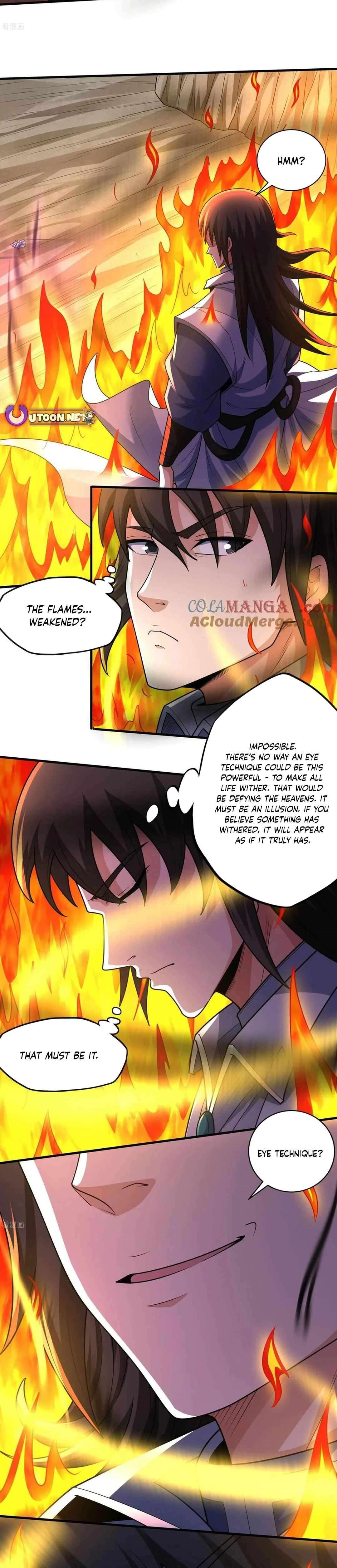 Chapter 807 - Image 3