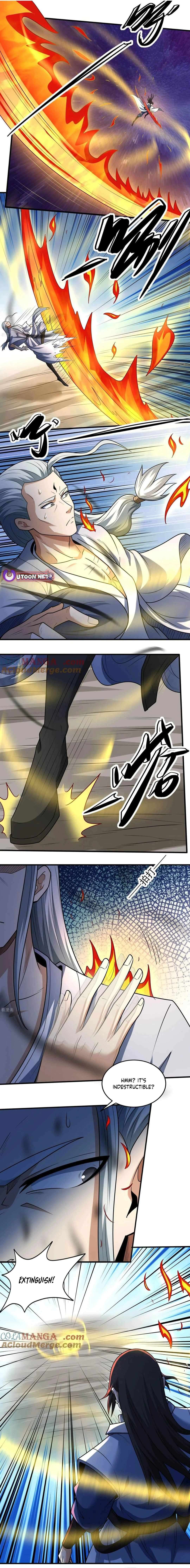 Chapter 807 - Image 5