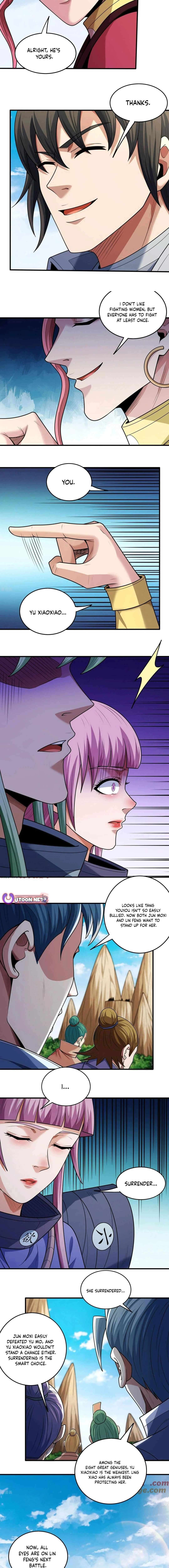 Chapter 809 - Image 4