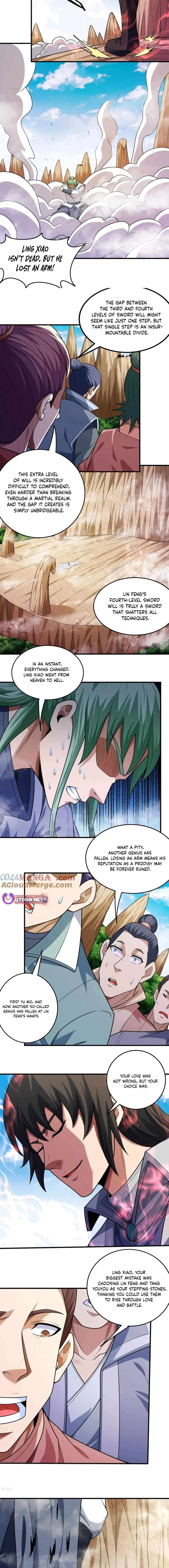 Chapter 810 - Image 4