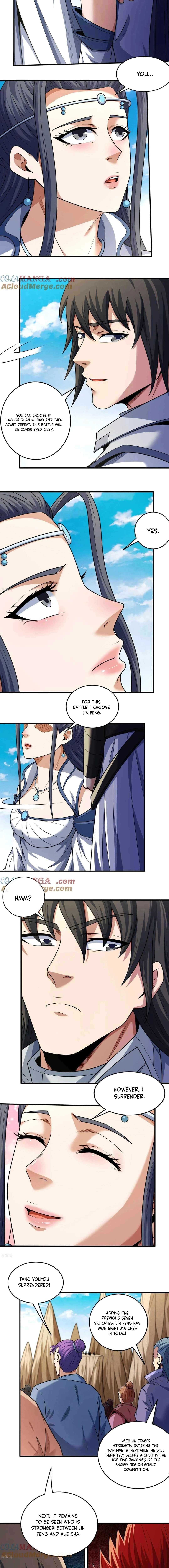 Chapter 811 - Image 2