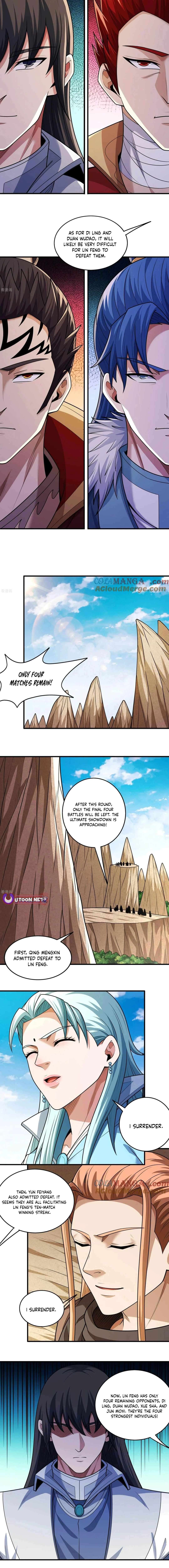 Chapter 811 - Image 3