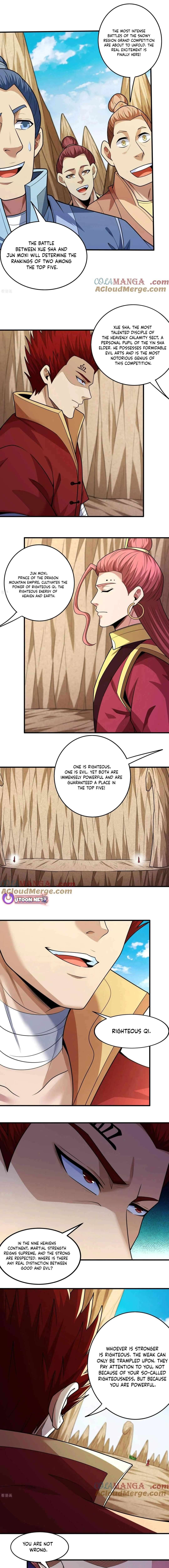 Chapter 811 - Image 4