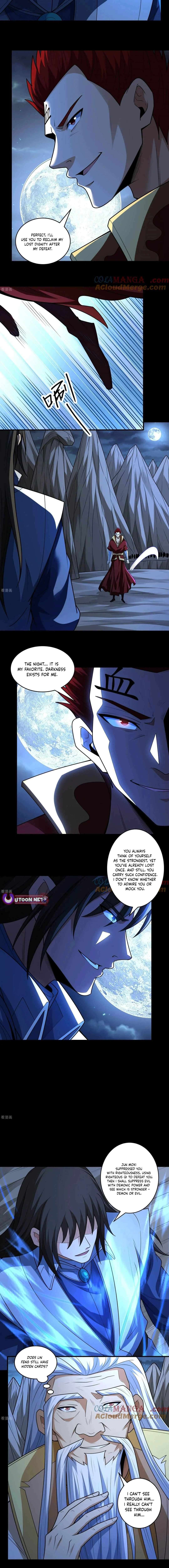 Chapter 813 - Image 2