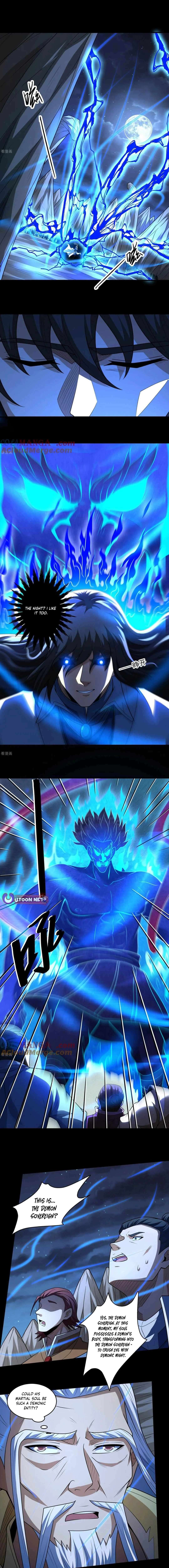 Chapter 813 - Image 3