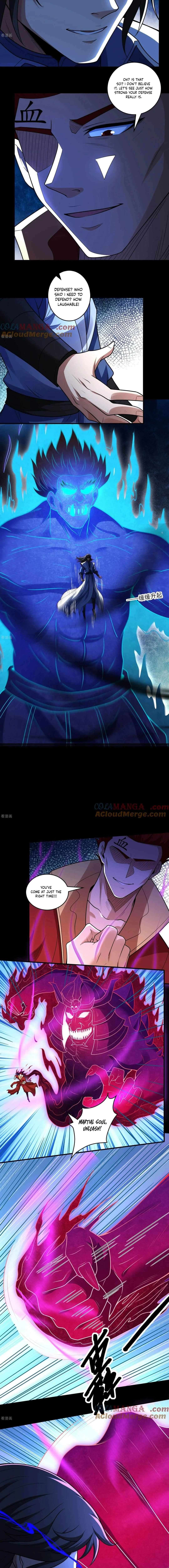 Chapter 813 - Image 5