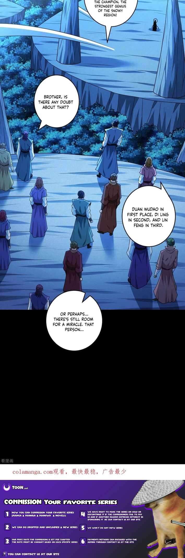 Chapter 817 - Image 4