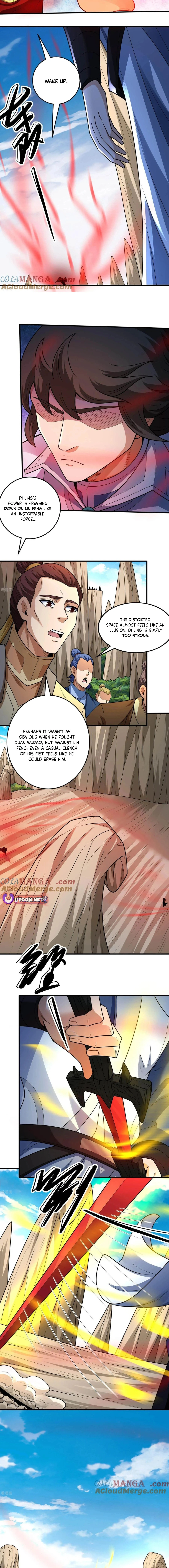 Chapter 818 - Image 4