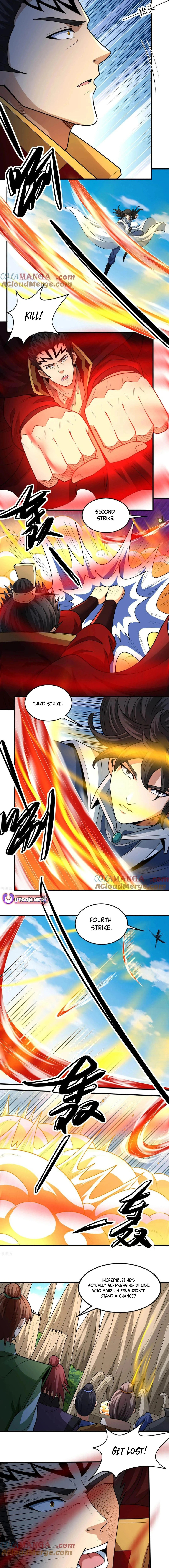 Chapter 819 - Image 2
