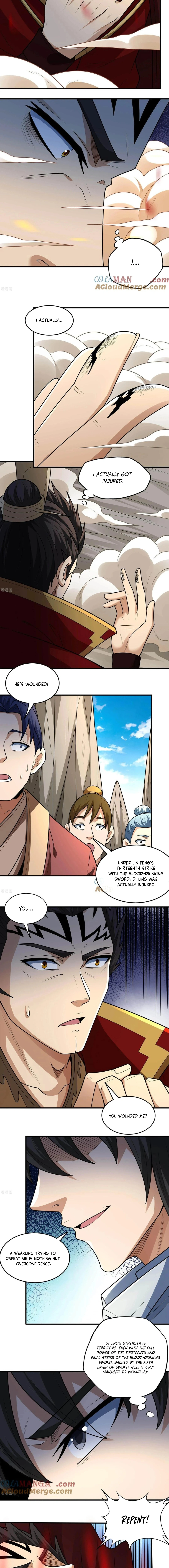 Chapter 819 - Image 4