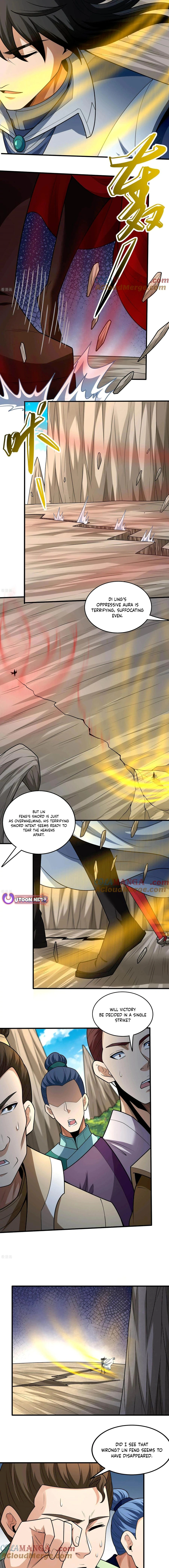 Chapter 820 - Image 2