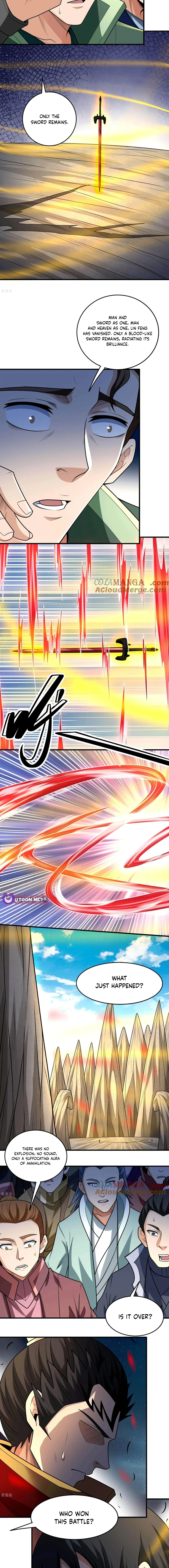 Chapter 820 - Image 3