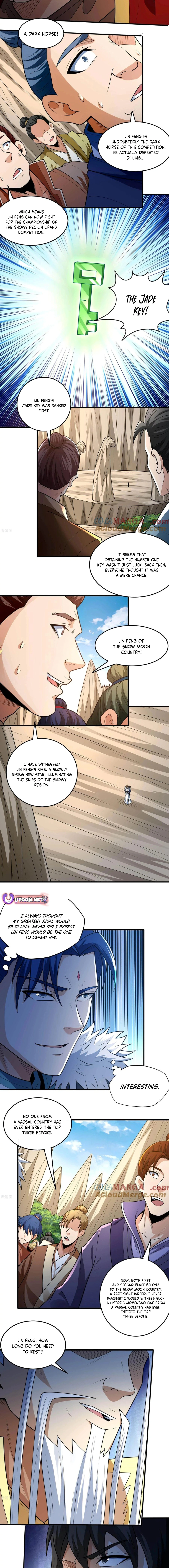 Chapter 820 - Image 5