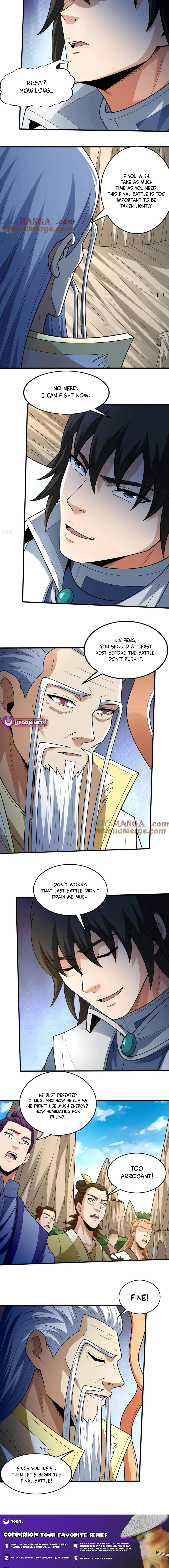 Chapter 820 - Image 6