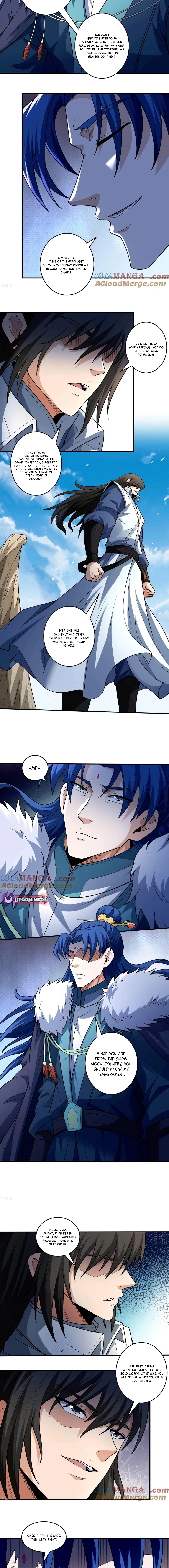 Chapter 821 - Image 2