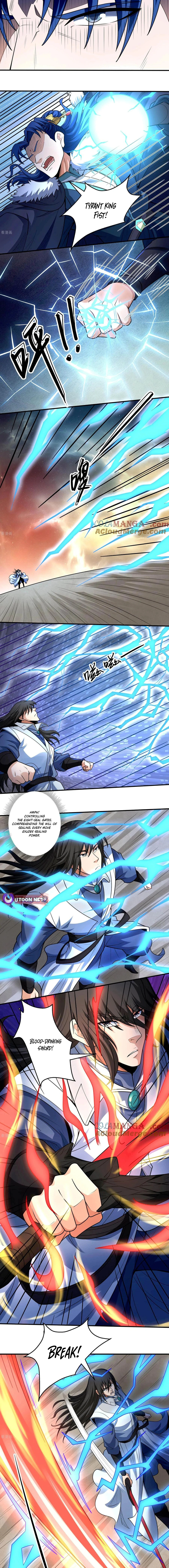 Chapter 821 - Image 3