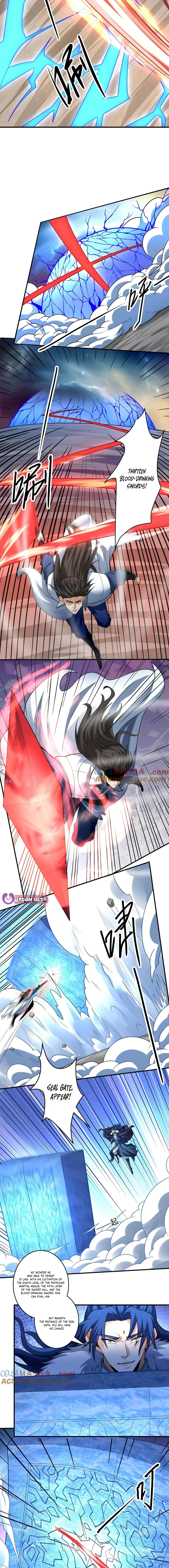 Chapter 821 - Image 4