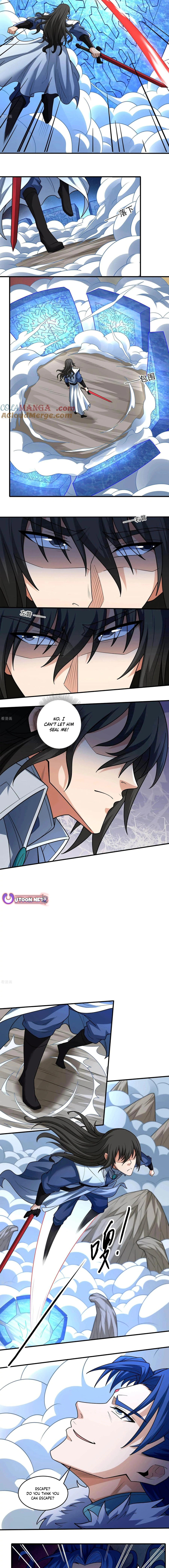 Chapter 821 - Image 5