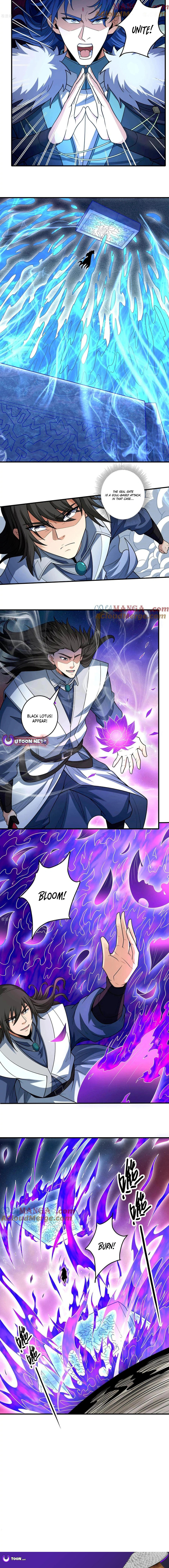 Chapter 821 - Image 6