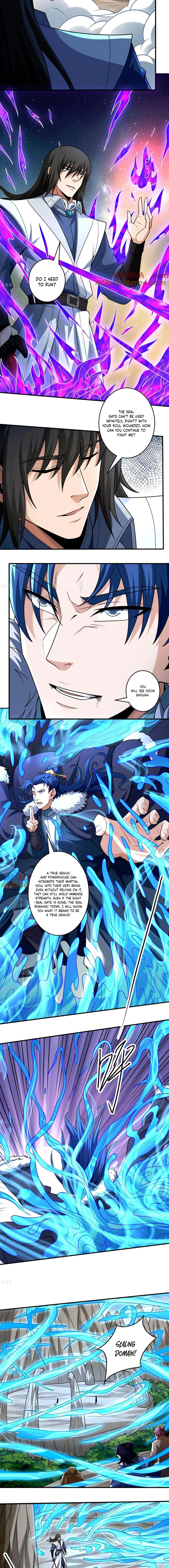Chapter 822 - Image 2