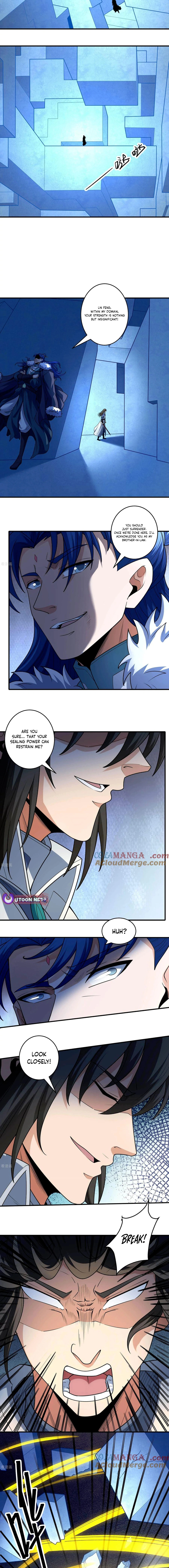 Chapter 822 - Image 4