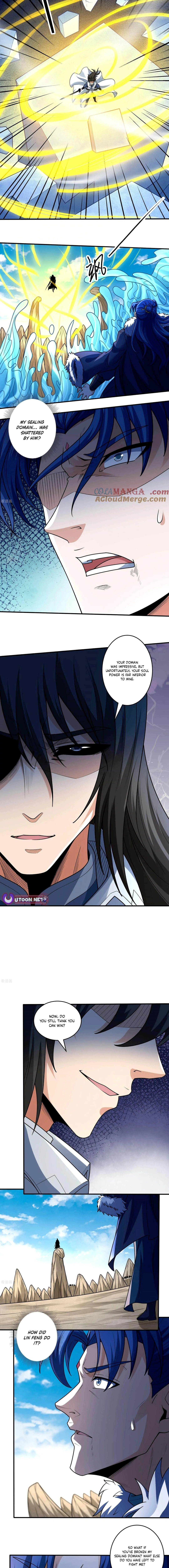 Chapter 822 - Image 5