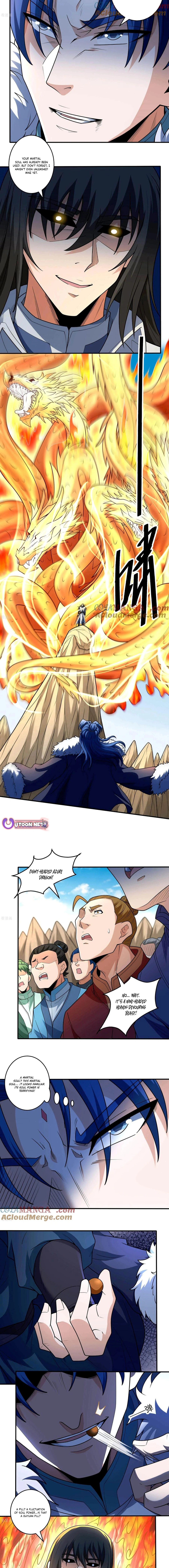 Chapter 822 - Image 6