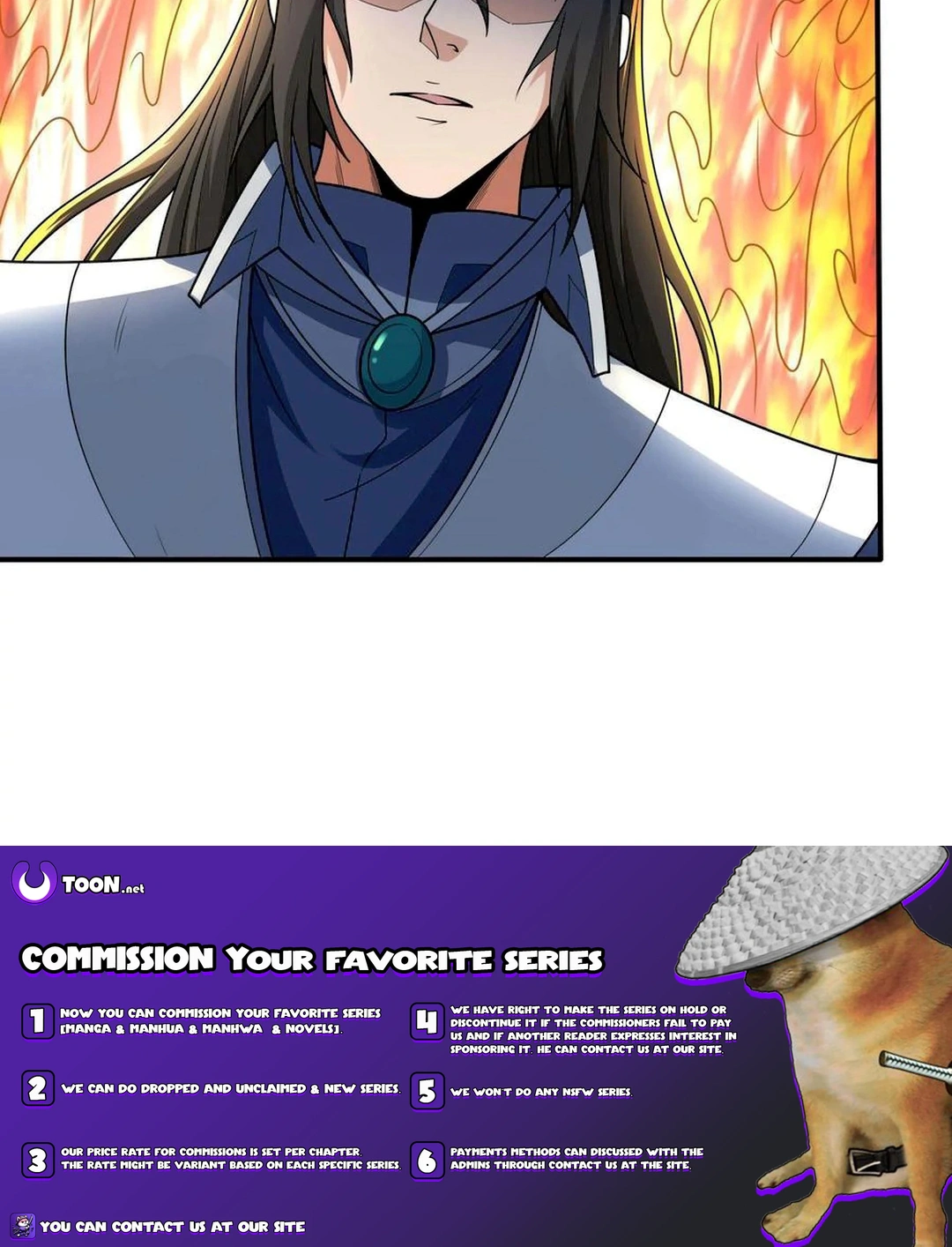Chapter 822 - Image 7