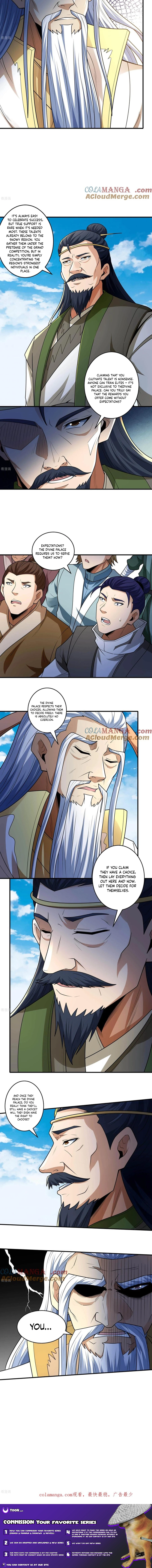 Chapter 823 - Image 3
