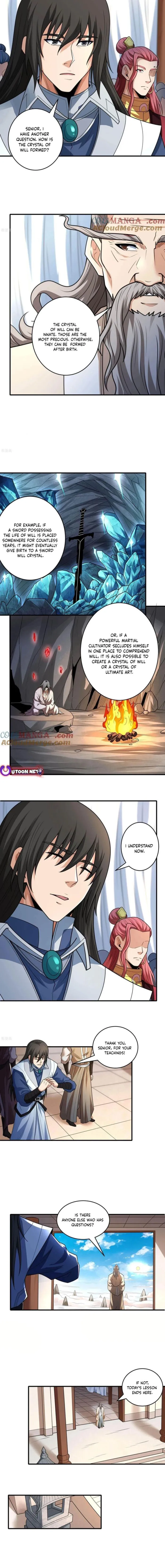 Chapter 832 - Image 3
