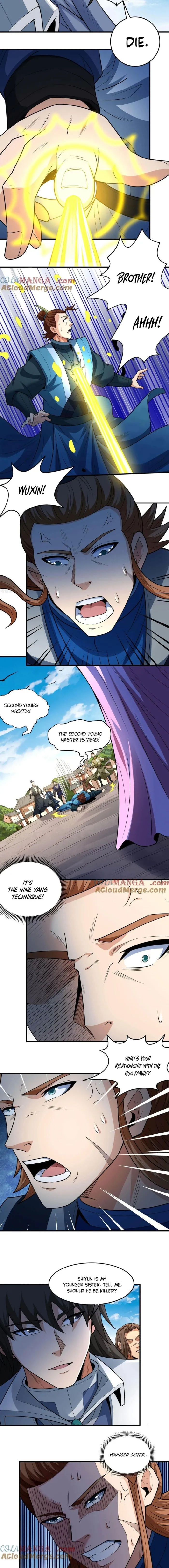 Chapter 838 - Image 2