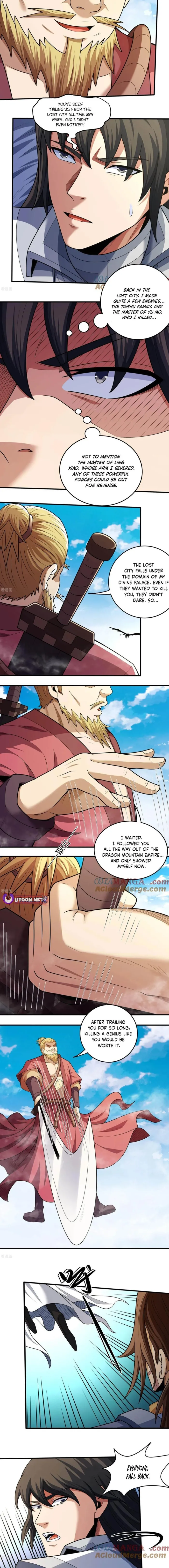 Chapter 839 - Image 2