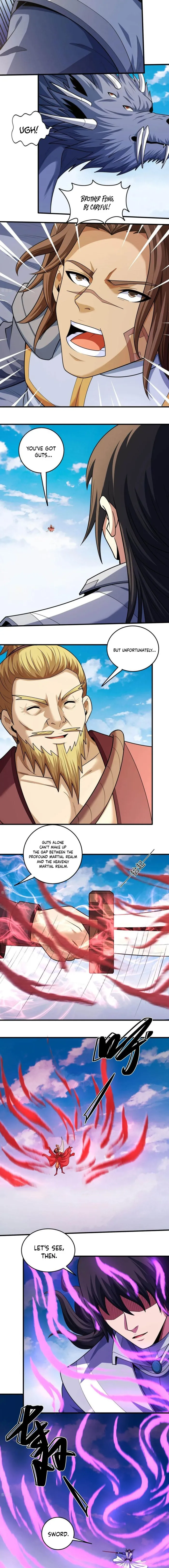 Chapter 839 - Image 3
