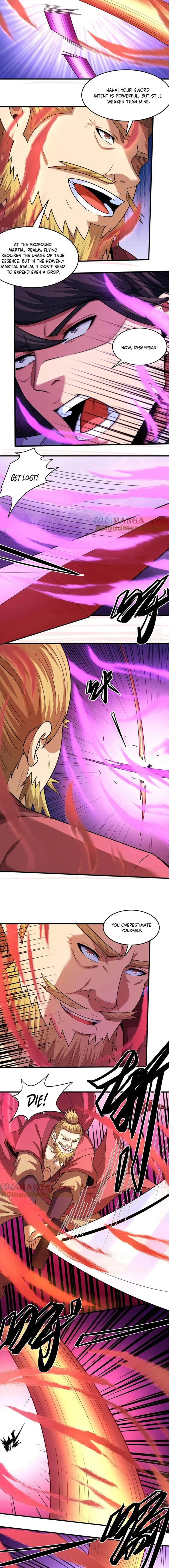 Chapter 839 - Image 5