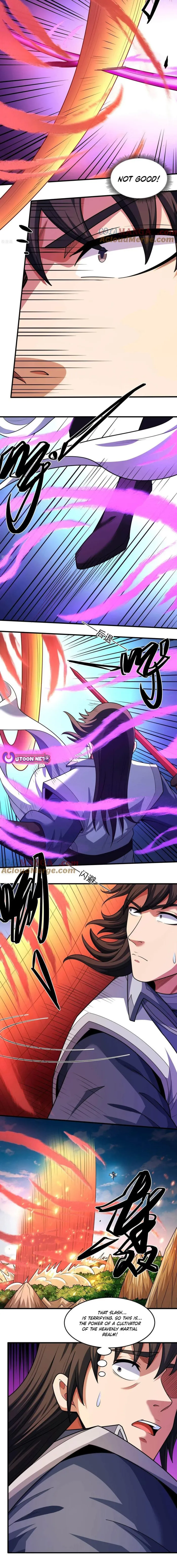 Chapter 839 - Image 6