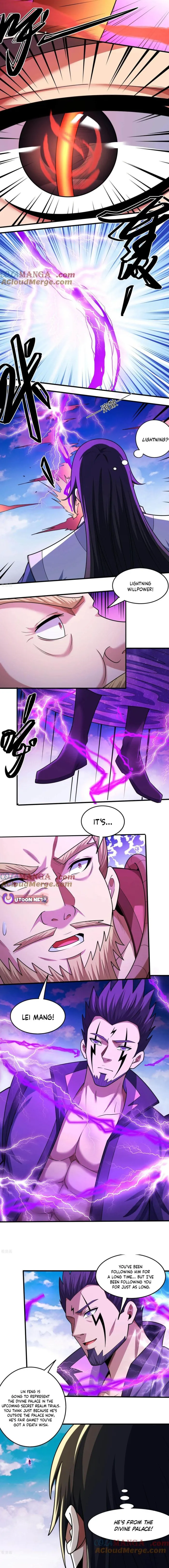 Chapter 840 - Image 2