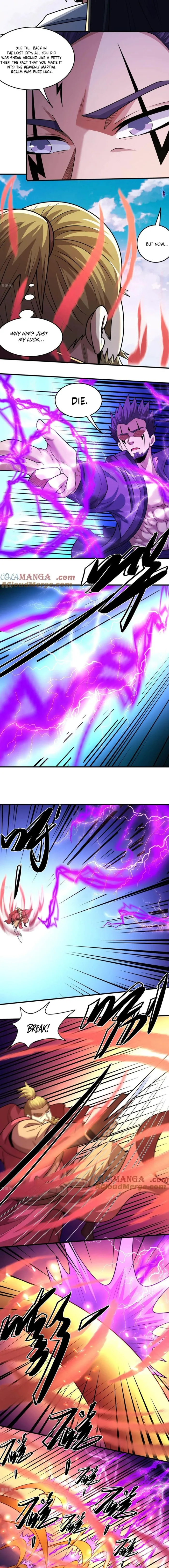 Chapter 840 - Image 3