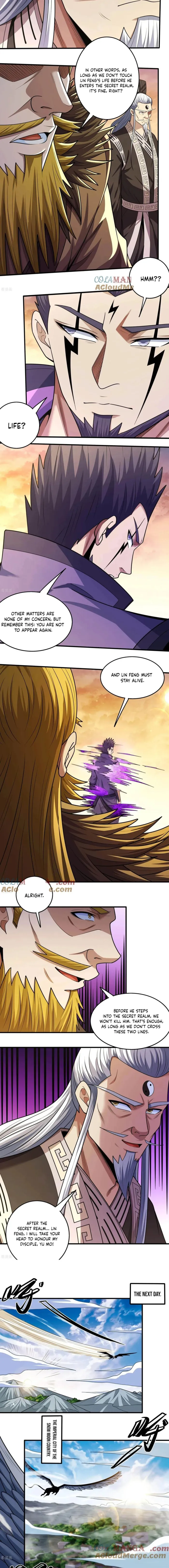 Chapter 841 - Image 2
