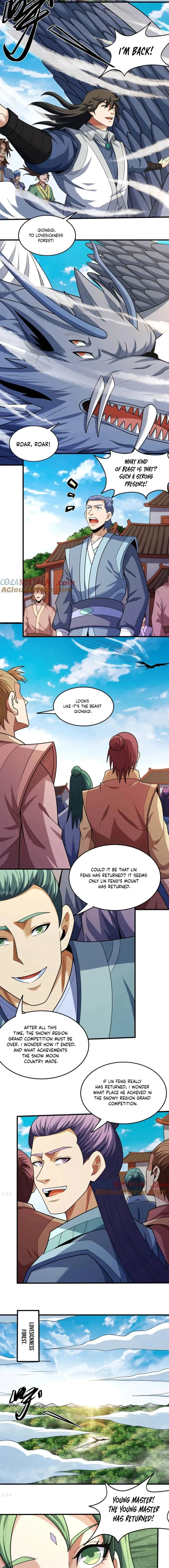 Chapter 841 - Image 3