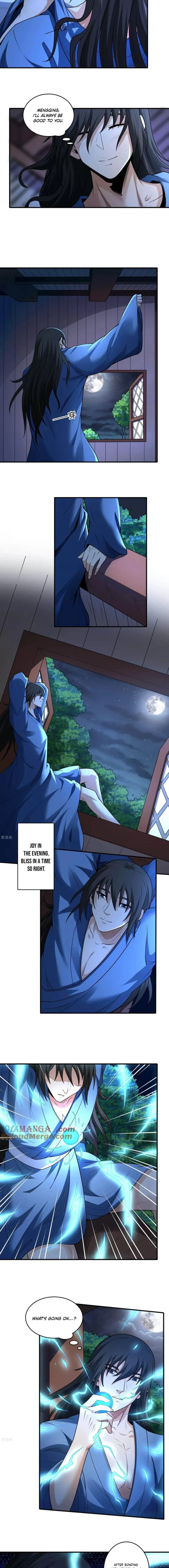 Chapter 843 - Image 3