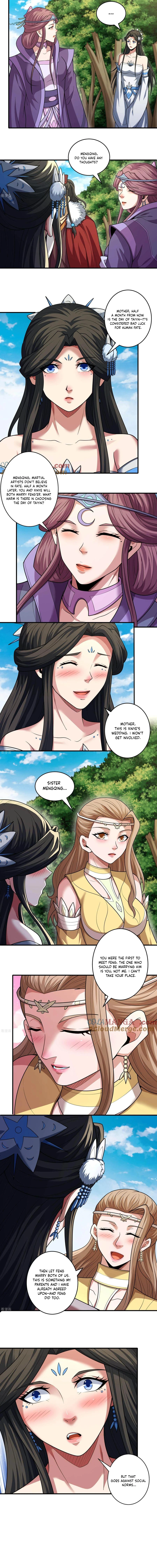 Chapter 845 - Image 5