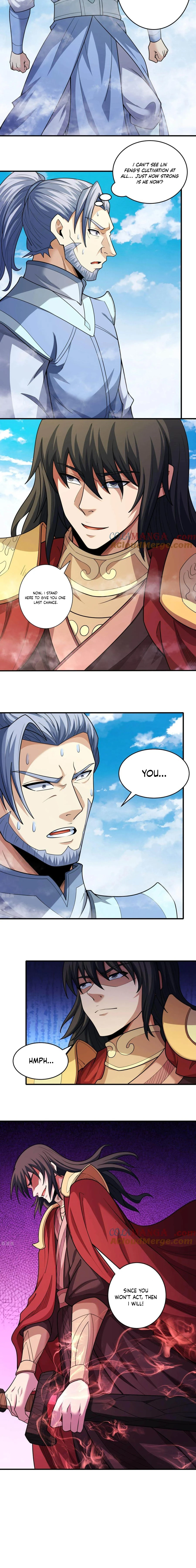 Chapter 846 - Image 5