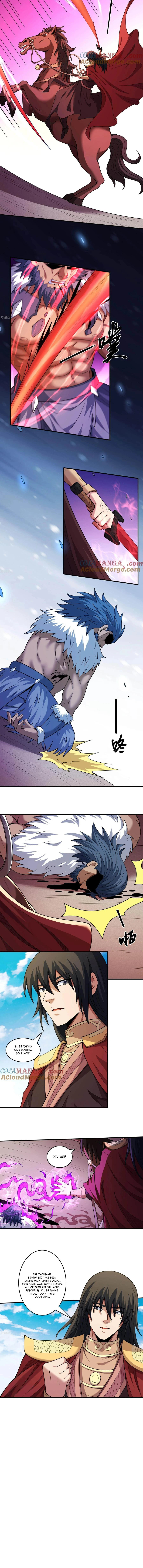 Chapter 847 - Image 5