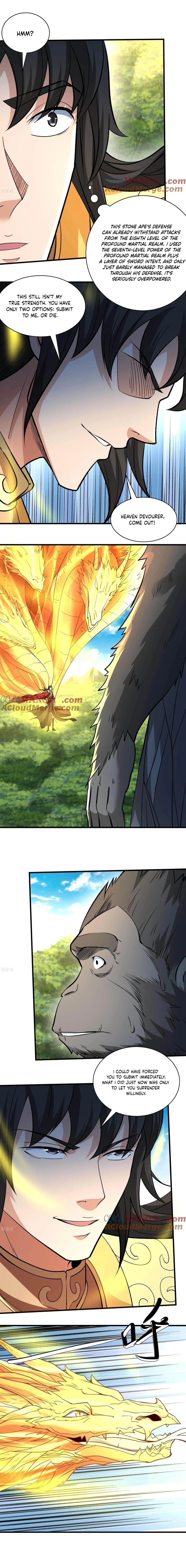 Chapter 849 - Image 5