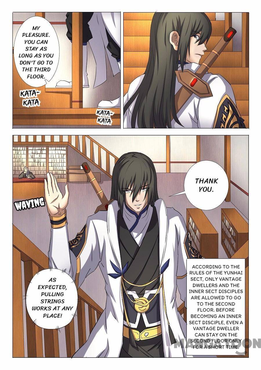 Chapter 85 - Image 2