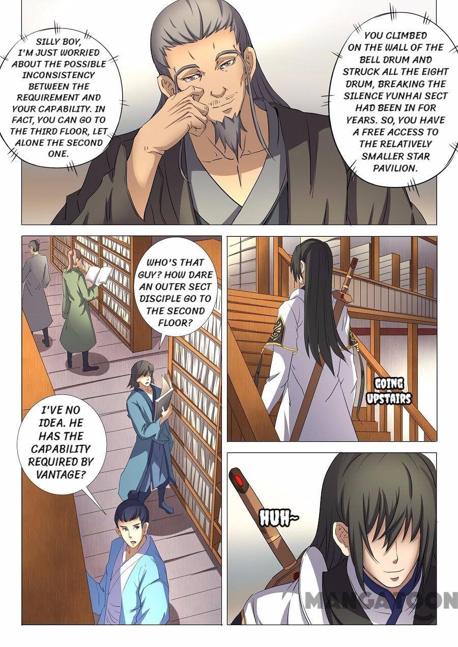 Chapter 85 - Image 3