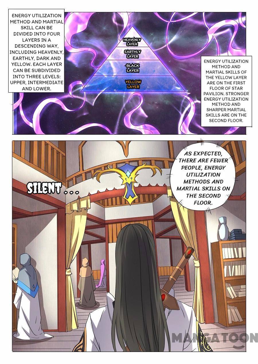 Chapter 85 - Image 4
