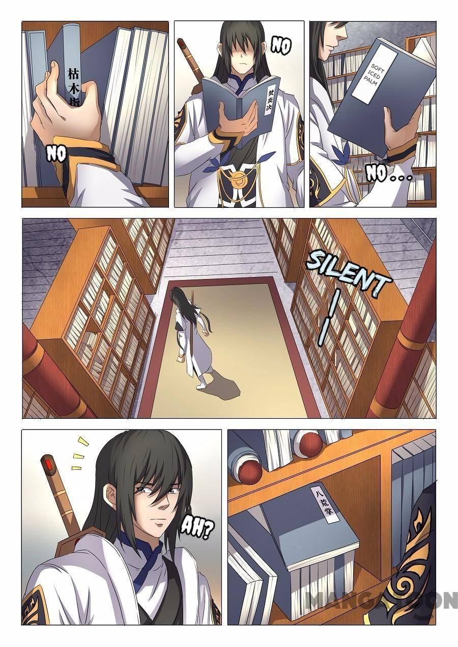 Chapter 85 - Image 6